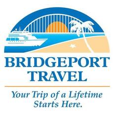 Bridgetport Travel logo