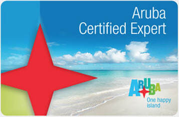 Aruba Expert Logo